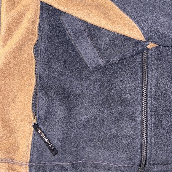 Warm Fleece Jacket - Picture 3 of 4